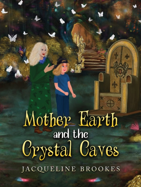 9781528989138-Mother Earth and the Crystal Caves