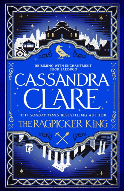 9781529001433-The Ragpicker King