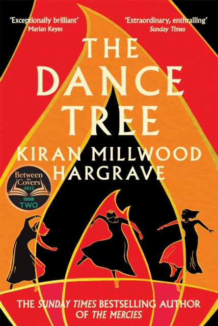 9781529005189-The Dance Tree : The BBC Between the Covers Book Club Pick