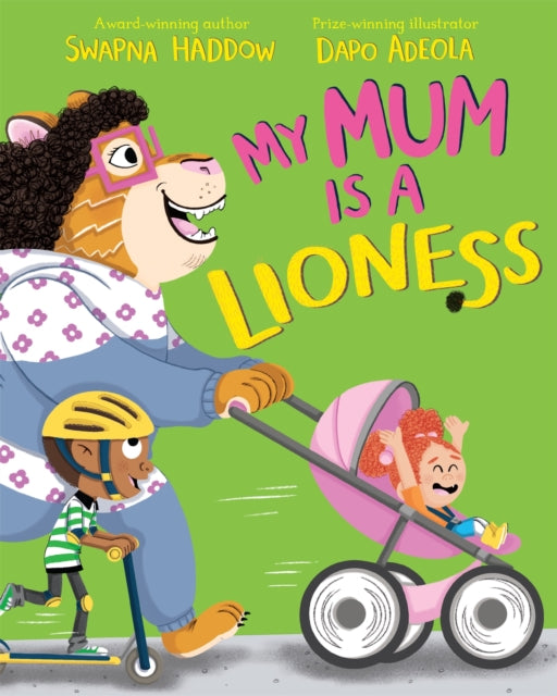 9781529013993-My Mum is a Lioness