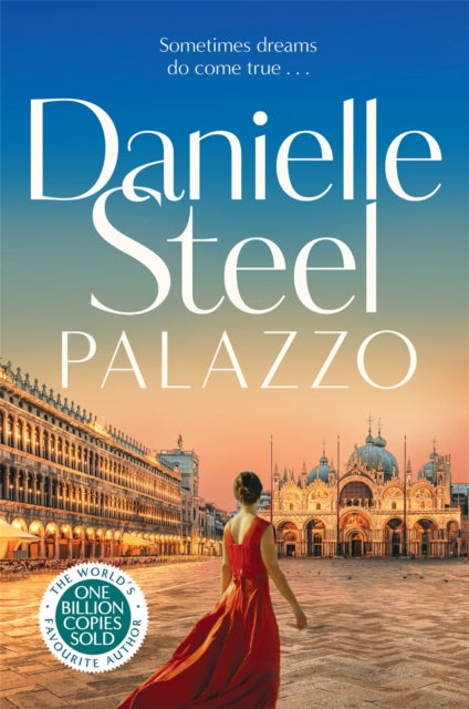 9781529022414-Palazzo : Escape to Italy with the powerful new story of love, family and legacy