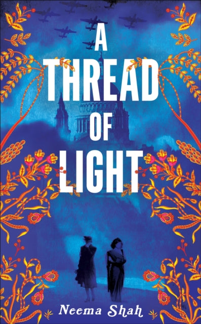 9781529030556, A Thread of Light