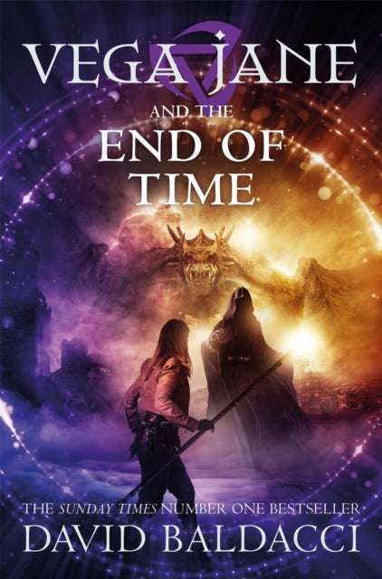 9781529037982-Vega Jane and the End of Time