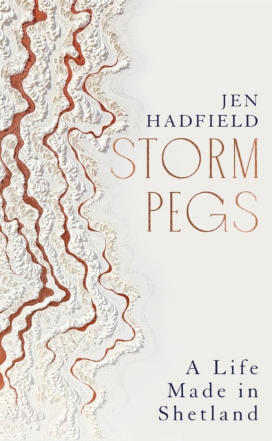 9781529038026-Storm Pegs : A Life Made in Shetland