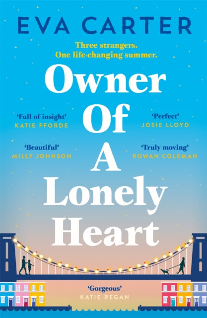 9781529038897-Owner of a Lonely Heart