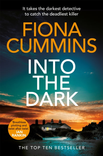 9781529040173-Into the Dark : Shortlisted for the 2023 Crime Novel of the Year
