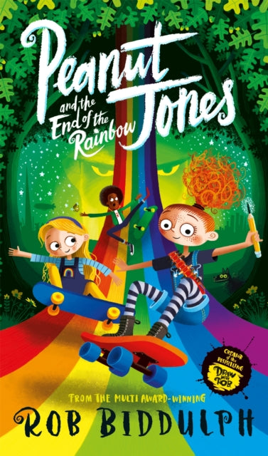 9781529040609-Peanut Jones and the End of the Rainbow