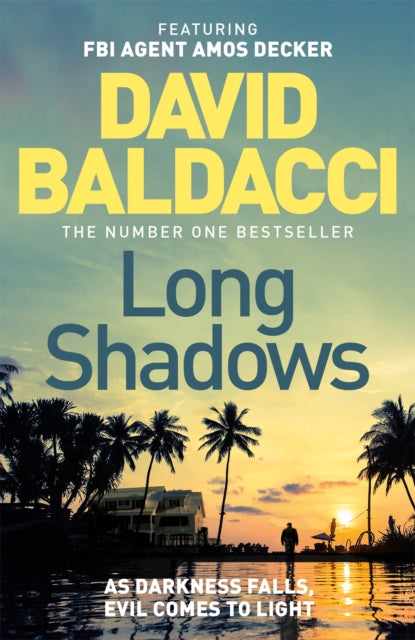9781529061895-Long Shadows : From the Sunday Times number one bestselling author