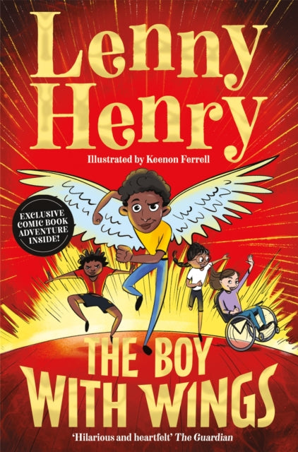 9781529067842-The Boy With Wings