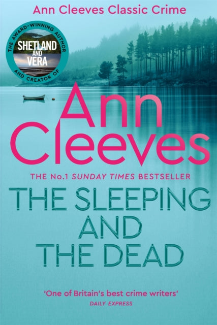 9781529070514-The Sleeping and the Dead