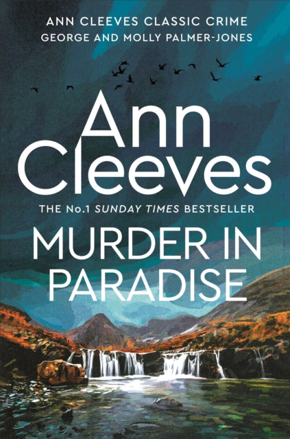 9781529070613-Murder in Paradise