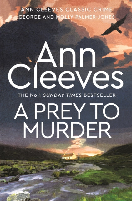 9781529073461-A Prey to Murder