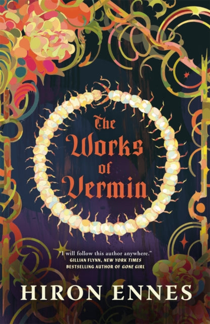 9781529073652, The Works of Vermin