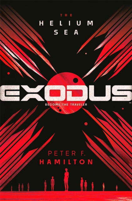 9781529073782, EXODUS: The Helium Sea