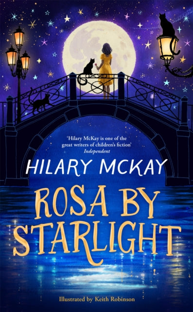 9781529074581, Rosa By Starlight