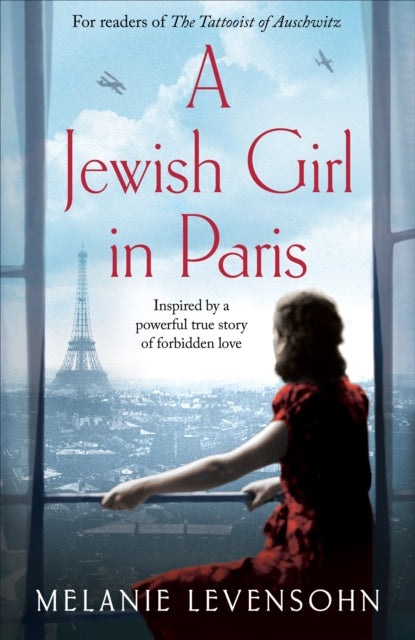 9781529075731-A Jewish Girl in Paris