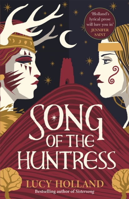 9781529077407-Song of the Huntress