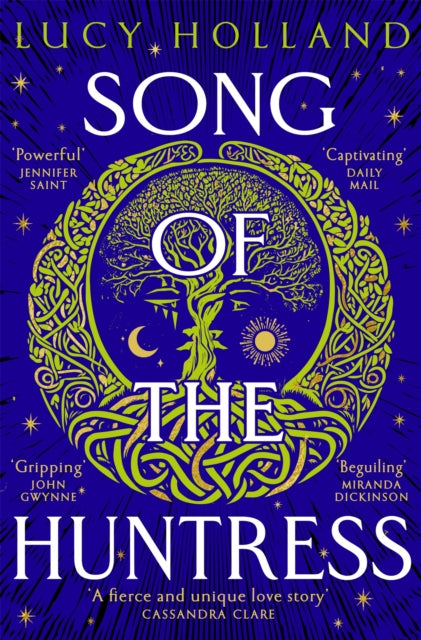 9781529077438-Song of the Huntress