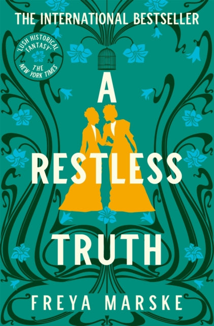 9781529080957-A Restless Truth