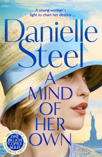 9781529085907-A Mind of Her Own