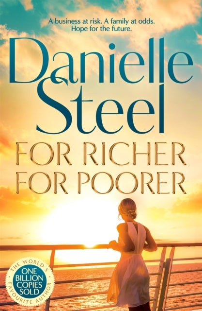 9781529086003, For Richer For Poorer