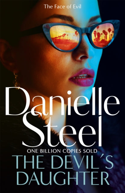 9781529086102, The Devil's Daughter