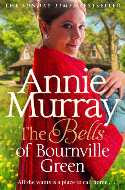 9781529088205-The Bells of Bournville Green