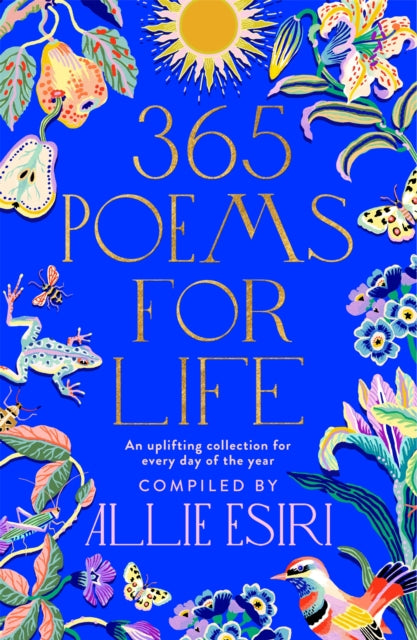 9781529088397-365 Poems for Life : An Uplifting Collection for Every Day of the Year
