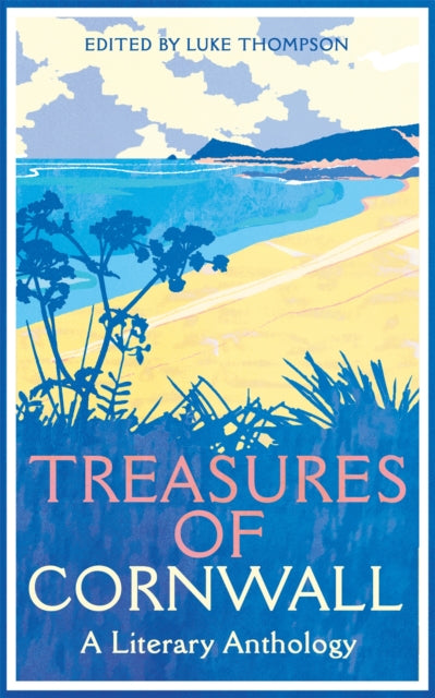 9781529090390-Treasures of Cornwall: A Literary Anthology