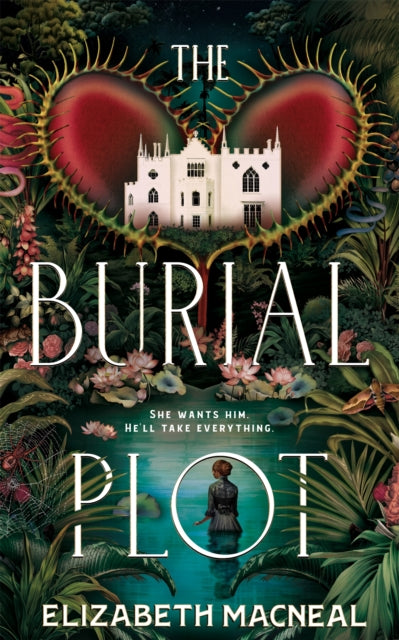 9781529090949-The Burial Plot : The bewitching, seductive gothic thriller from the author of The Doll Factory
