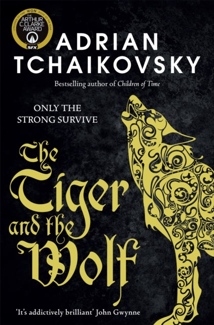 9781529091427-The Tiger and the Wolf