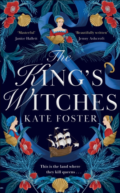 9781529091786-The King's Witches