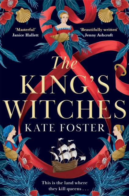 9781529091830-The King's Witches