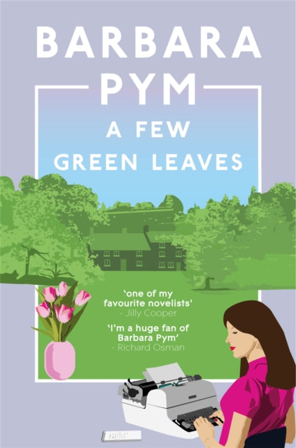 9781529091922-A Few Green Leaves