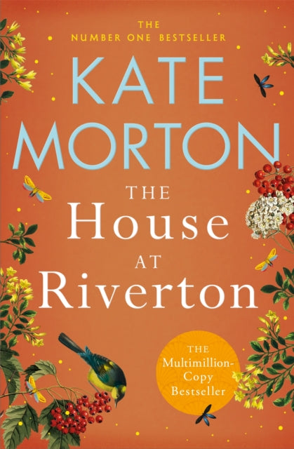 9781529092158-The House at Riverton : A Mystery-Filled Story of Tragedy and Buried Secrets from the Number One Bestselling Author