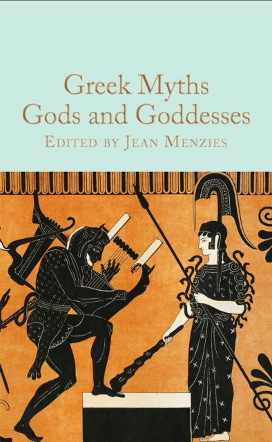 9781529093346-Greek Myths: Gods and Goddesses