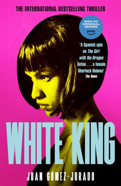 9781529093841, White King