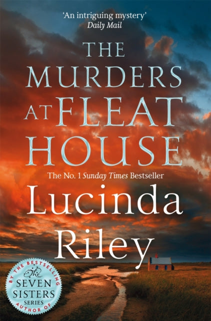 9781529094978-The Murders at Fleat House : A compelling mystery from the author of the million-copy bestselling The Seven Sisters series