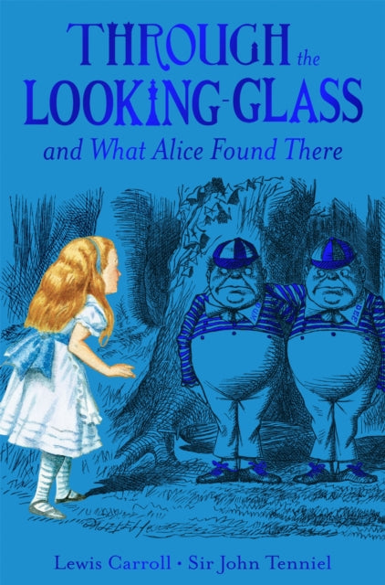 9781529095906-Through the Looking-Glass