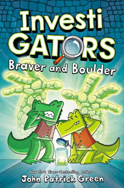 9781529096224-InvestiGators: Braver and Boulder