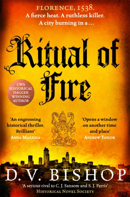 9781529096507-Ritual of Fire