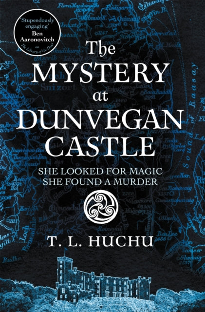 9781529097740-The Mystery at Dunvegan Castle
