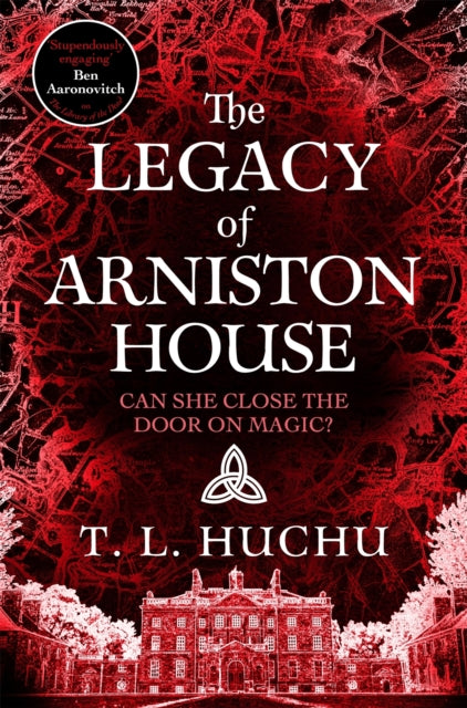 9781529097795, The Legacy of Arniston House