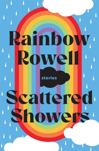 9781529099119-Scattered Showers : nine beautiful short stories