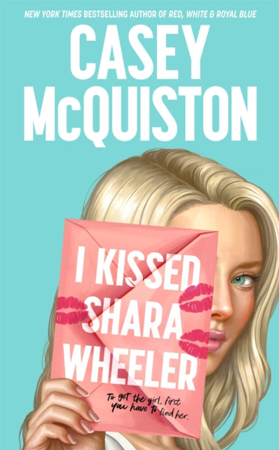 9781529099423-I Kissed Shara Wheeler