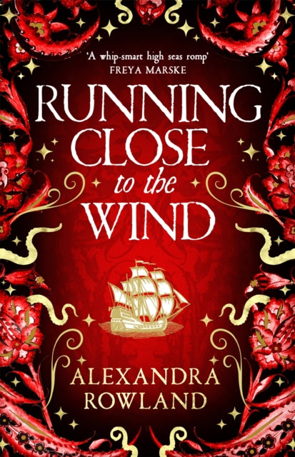 9781529099720, Running Close to the Wind