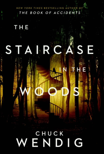 9781529101041-The Staircase in the Woods