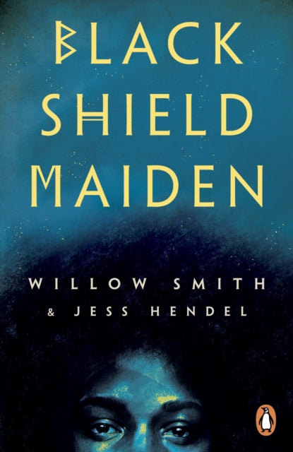 9781529102000-Black Shield Maiden