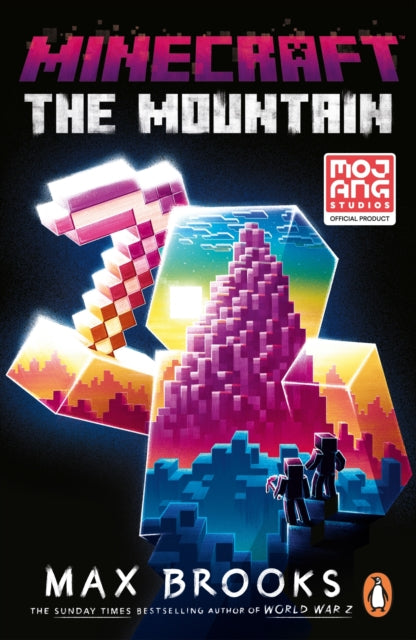 9781529102093-Minecraft: The Mountain