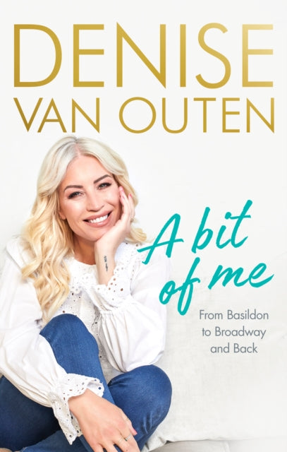 9781529109979-A Bit of Me : From Basildon to Broadway, and back